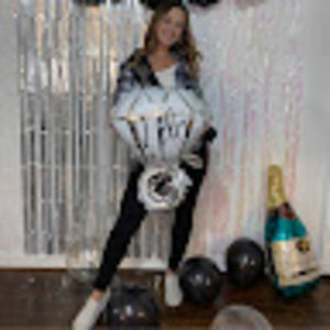 Meet your Posher, Michaela